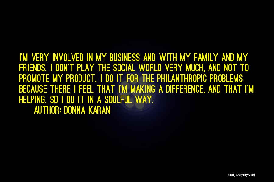 Donna Karan Quotes 1721957