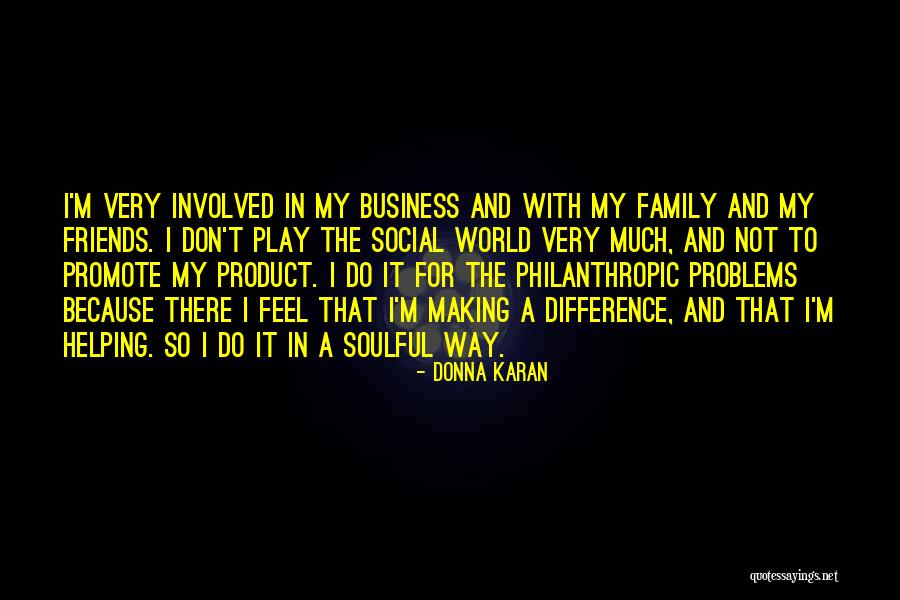 Donna Karan Quotes 1721957