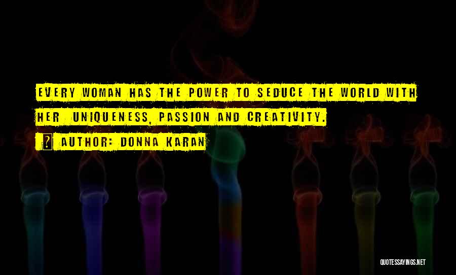 Donna Karan Quotes 1751585