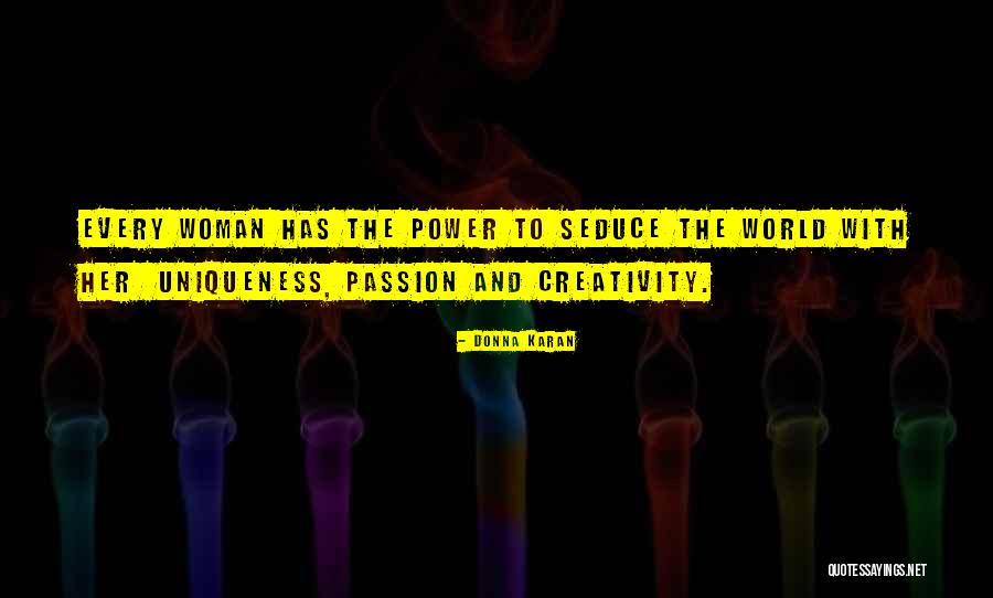 Donna Karan Quotes 1751585 Donna Karan Quotes 1751585