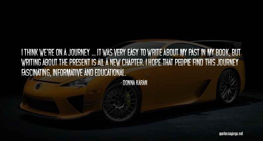 Donna Karan Quotes 1767656 Donna Karan Quotes 1767656