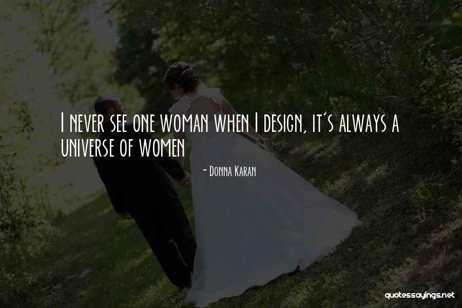 Donna Karan Quotes 1813508