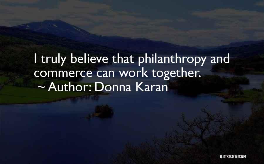 Donna Karan Quotes 1867210