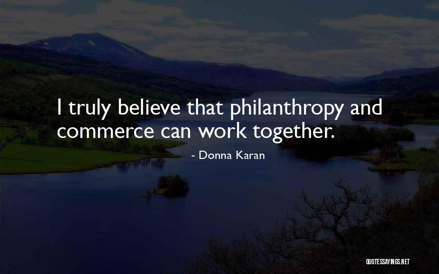 Donna Karan Quotes 1867210 Donna Karan Quotes 1867210