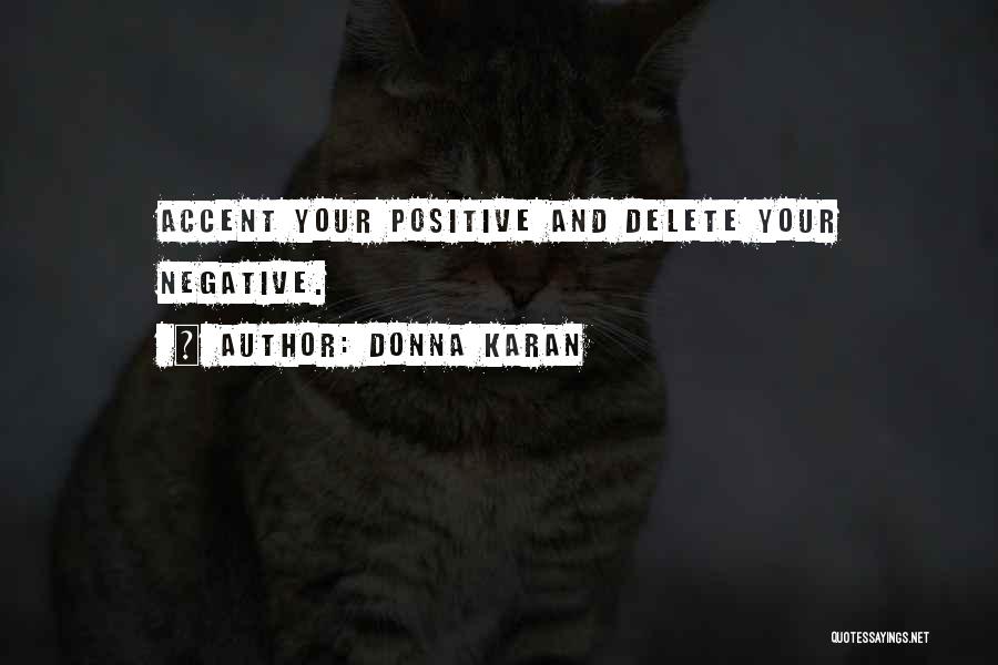 Donna Karan Quotes 1883674