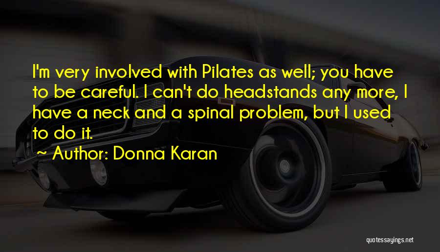 Donna Karan Quotes 1988585