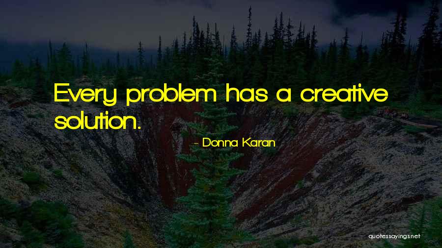 Donna Karan Quotes 2155225