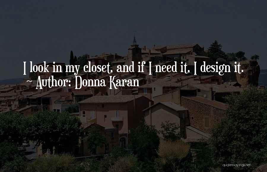 Donna Karan Quotes 2213966