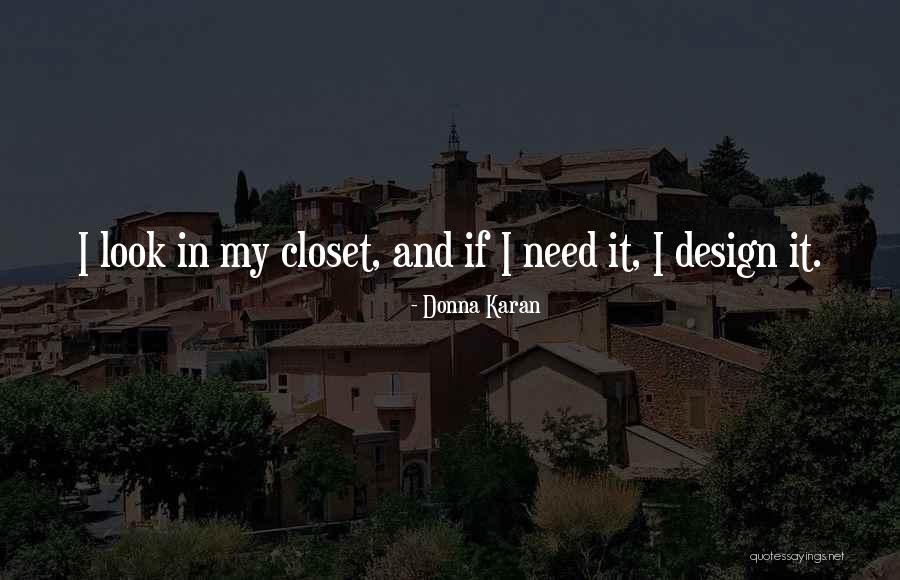 Donna Karan Quotes 2213966 Donna Karan Quotes 2213966