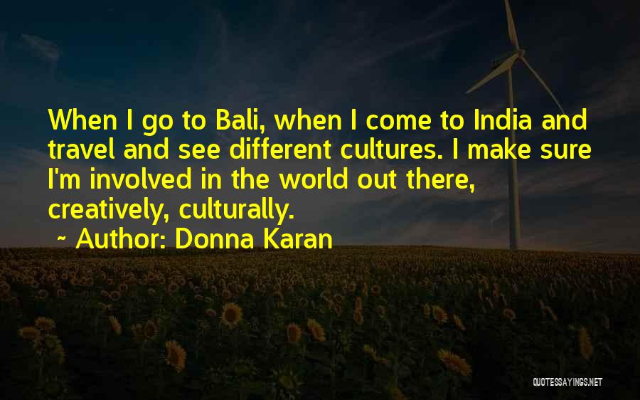 Donna Karan Quotes 237009