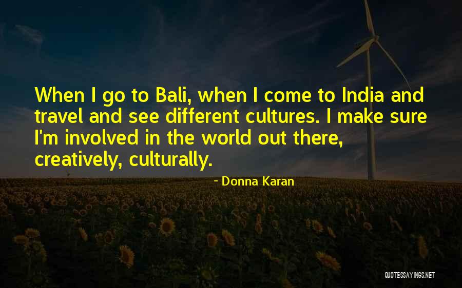 Donna Karan Quotes 237009 Donna Karan Quotes 237009