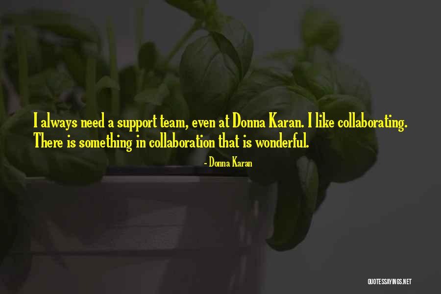 Donna Karan Quotes 452169 Donna Karan Quotes 452169