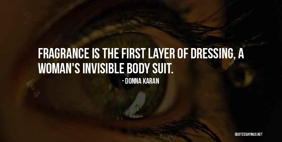 Donna Karan Quotes 495380