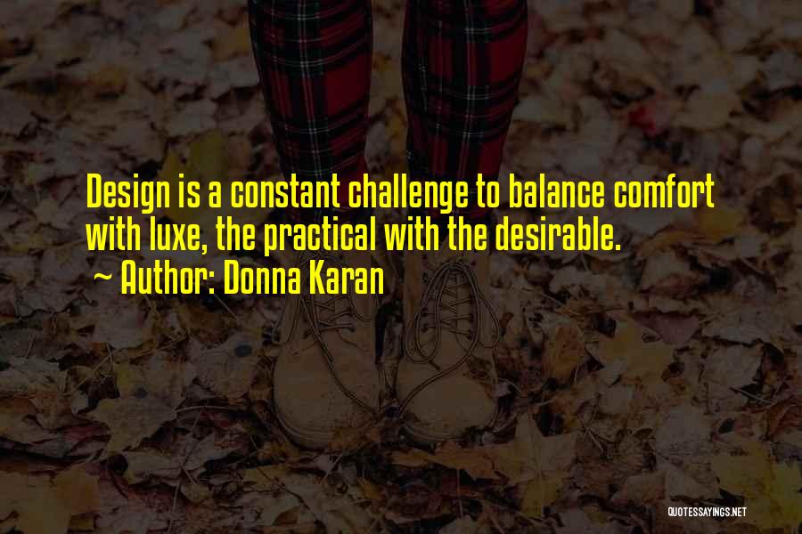 Donna Karan Quotes 571757