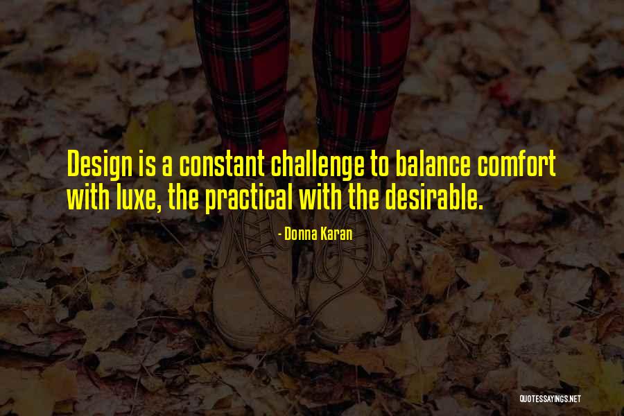 Donna Karan Quotes 571757 Donna Karan Quotes 571757