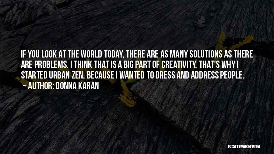 Donna Karan Quotes 627520