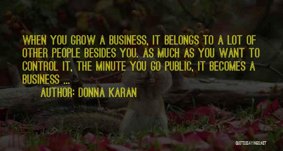 Donna Karan Quotes 715257