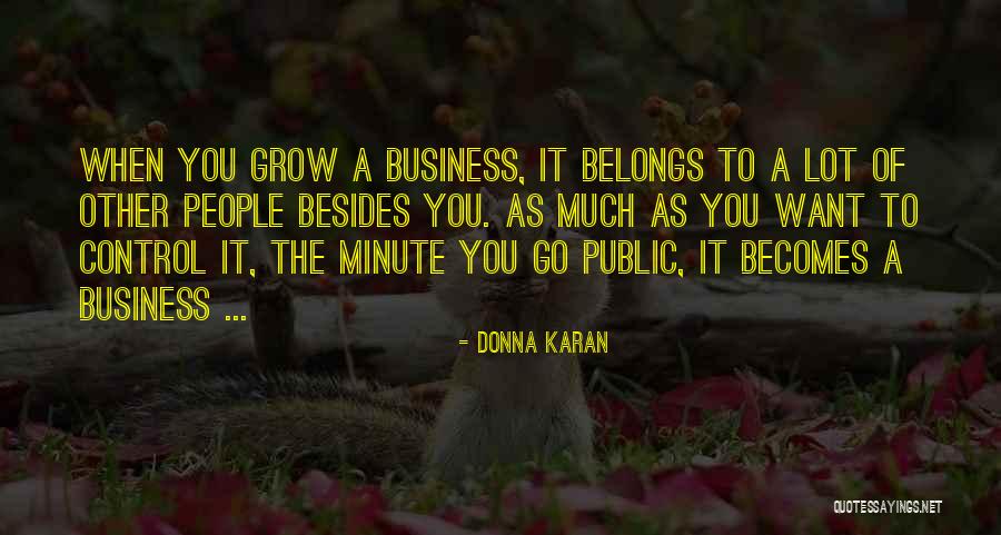 Donna Karan Quotes 715257 Donna Karan Quotes 715257