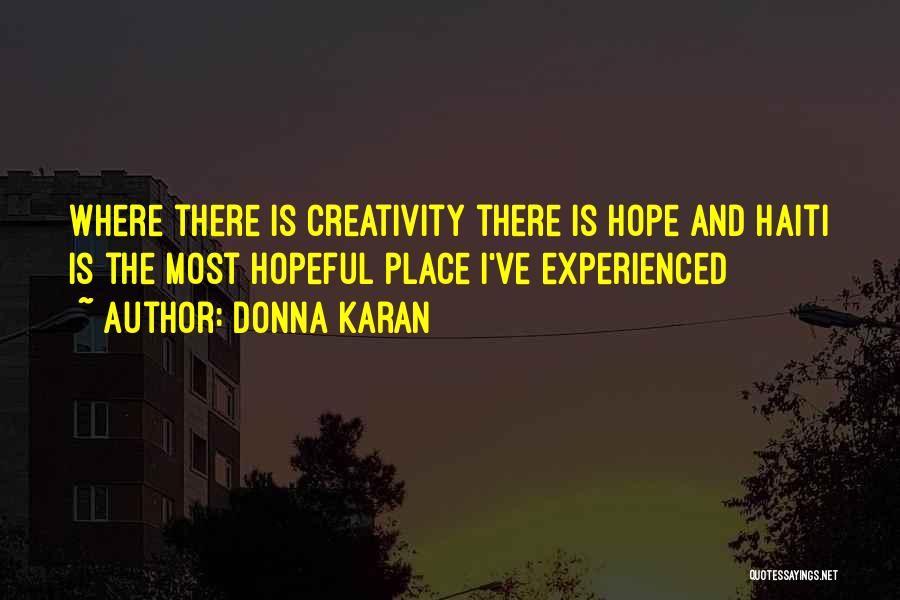 Donna Karan Quotes 883947