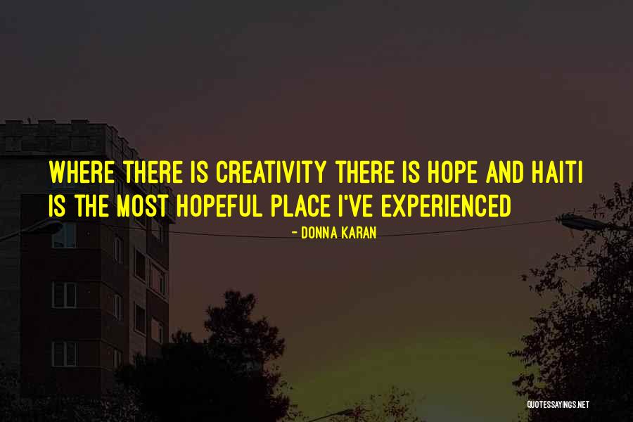 Donna Karan Quotes 883947 Donna Karan Quotes 883947