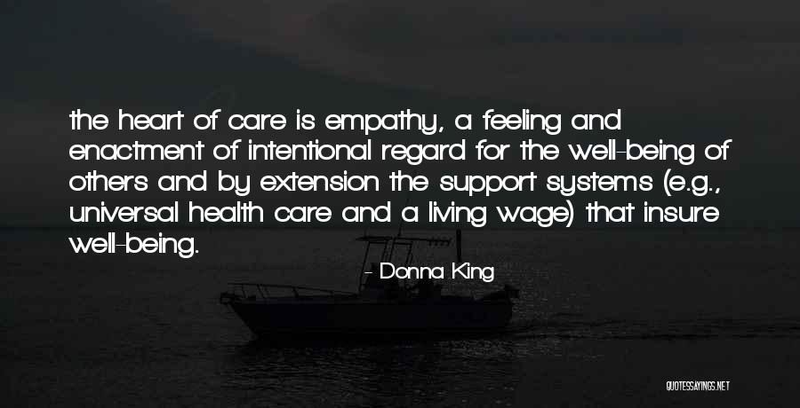 Donna King Quotes 2246373 Donna King Quotes 2246373