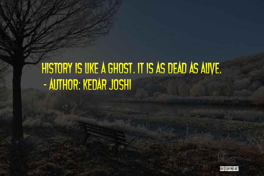 Donna Krech Quotes By Kedar Joshi