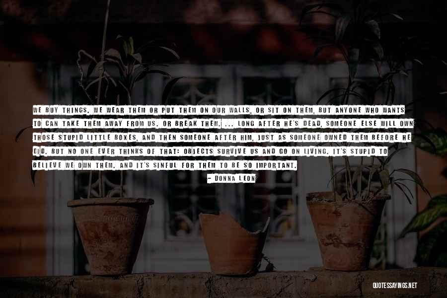 Donna Leon Quotes 1005147 Donna Leon Quotes 1005147