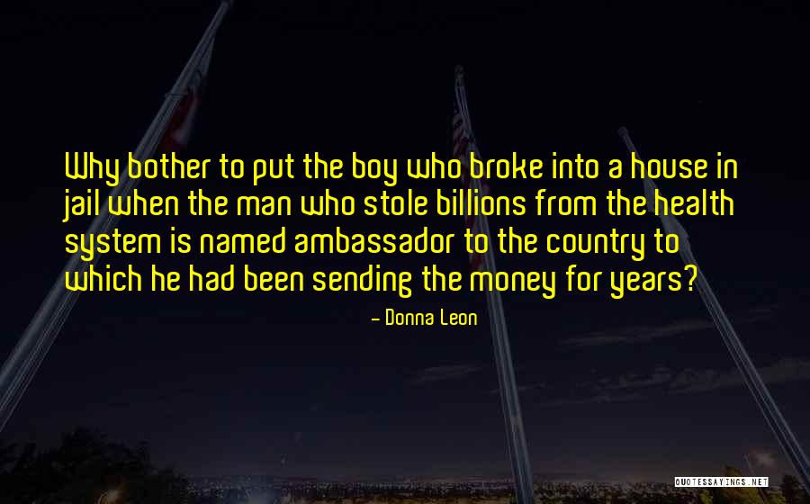 Donna Leon Quotes 1022122