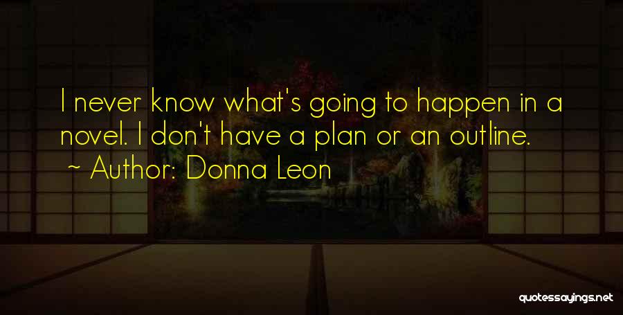 Donna Leon Quotes 102514