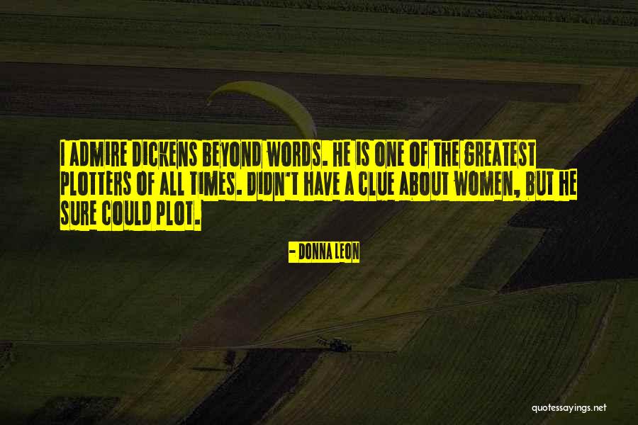 Donna Leon Quotes 1090724 Donna Leon Quotes 1090724