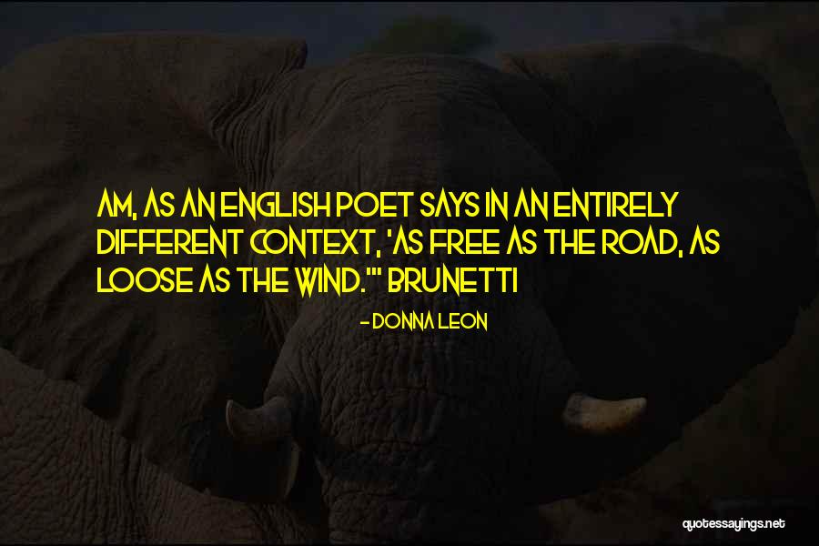 Donna Leon Quotes 1149504 Donna Leon Quotes 1149504