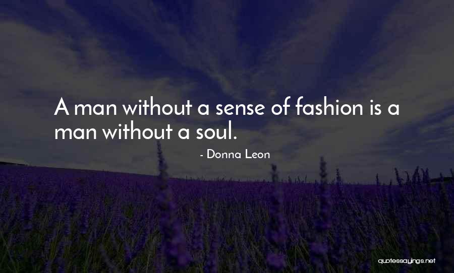 Donna Leon Quotes 1207955