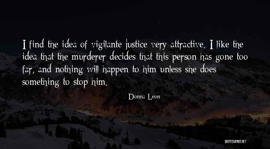 Donna Leon Quotes 1209051