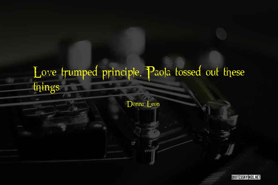 Donna Leon Quotes 1221988 Donna Leon Quotes 1221988
