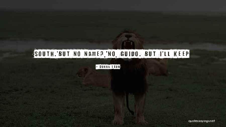 Donna Leon Quotes 1324099 Donna Leon Quotes 1324099