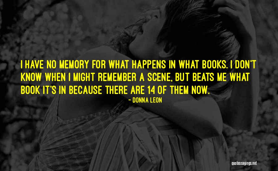 Donna Leon Quotes 133994 Donna Leon Quotes 133994