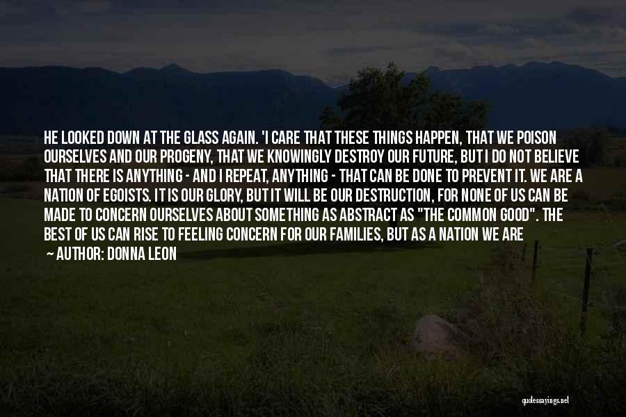 Donna Leon Quotes 1388295