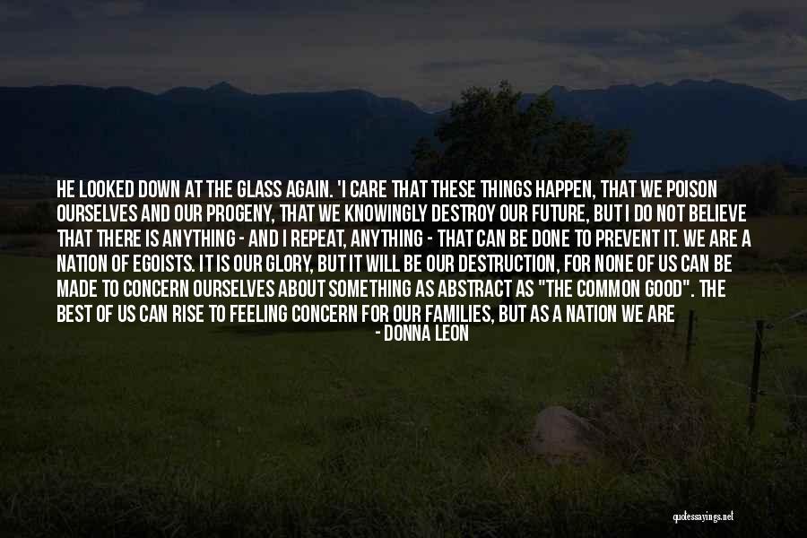 Donna Leon Quotes 1388295 Donna Leon Quotes 1388295