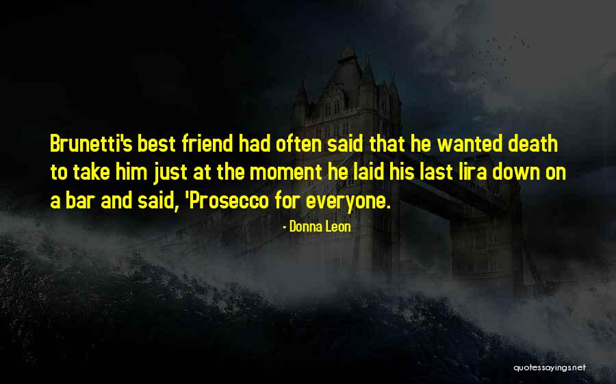 Donna Leon Quotes 1418706