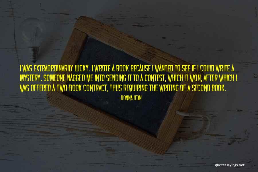 Donna Leon Quotes 1508702 Donna Leon Quotes 1508702
