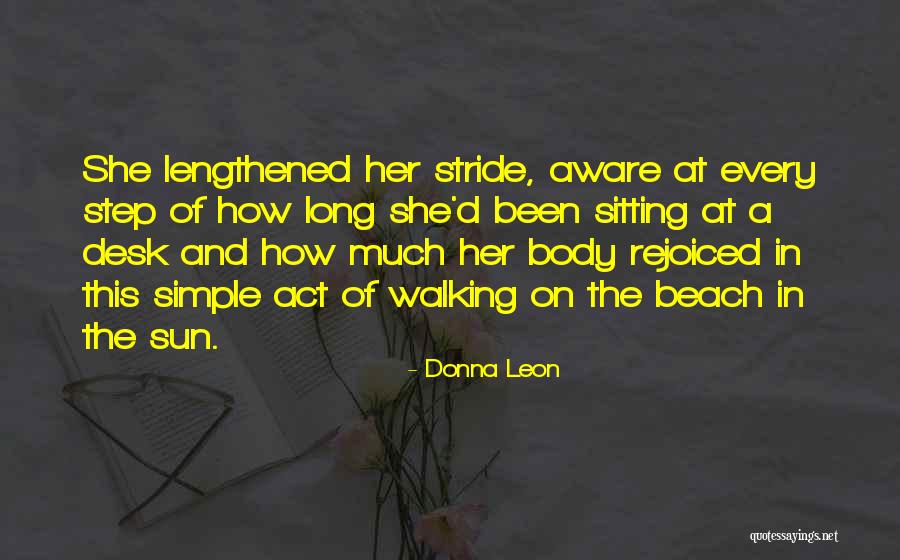 Donna Leon Quotes 1533430