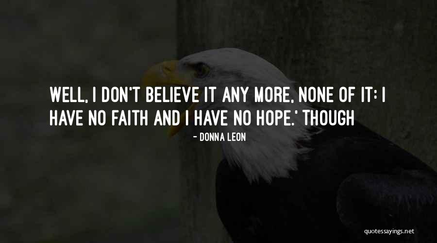 Donna Leon Quotes 1564727 Donna Leon Quotes 1564727