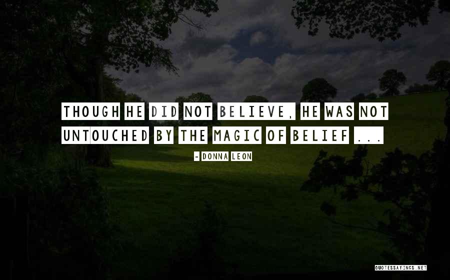 Donna Leon Quotes 1580985 Donna Leon Quotes 1580985