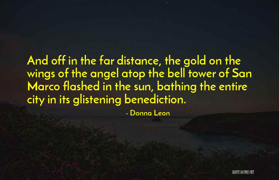 Donna Leon Quotes 1637370 Donna Leon Quotes 1637370
