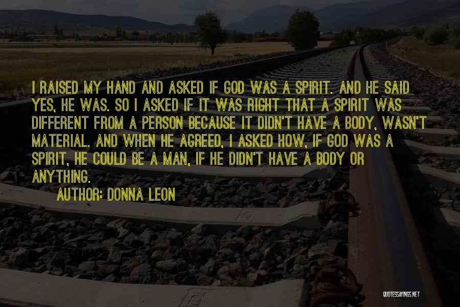 Donna Leon Quotes 1671332