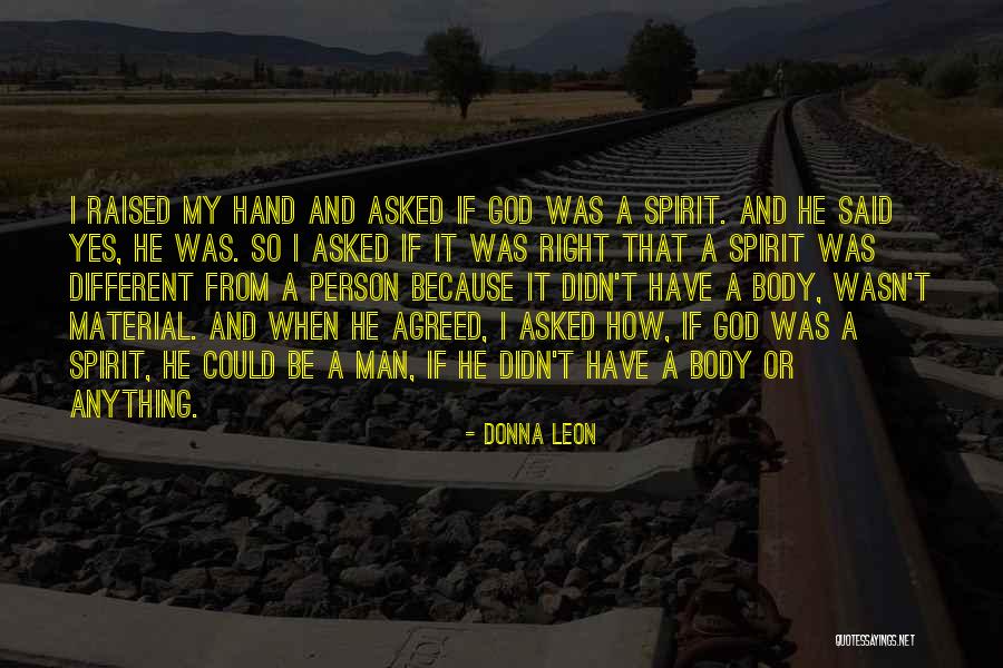 Donna Leon Quotes 1671332 Donna Leon Quotes 1671332