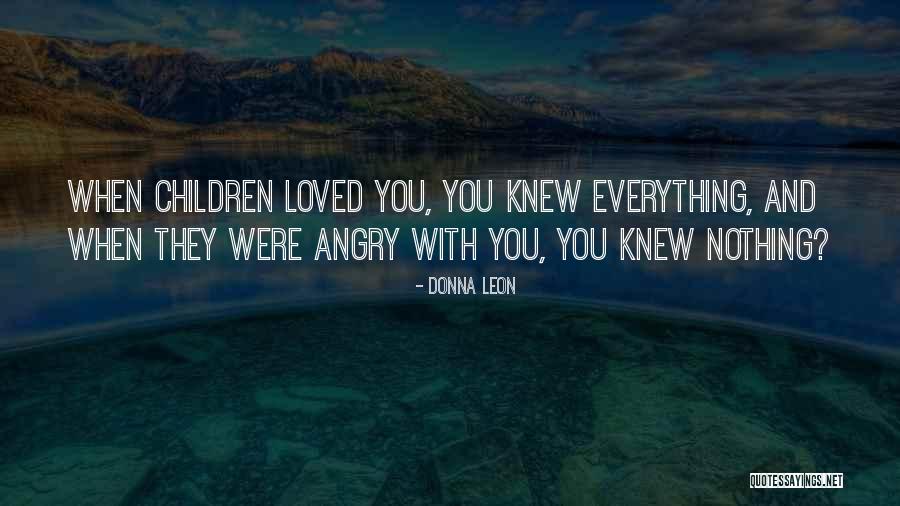 Donna Leon Quotes 1814077 Donna Leon Quotes 1814077