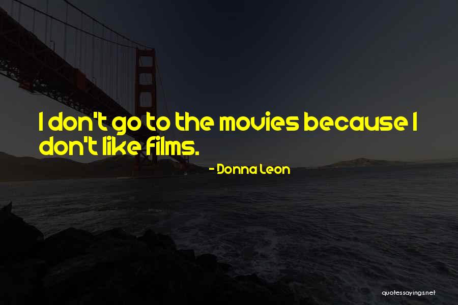 Donna Leon Quotes 1865286 Donna Leon Quotes 1865286