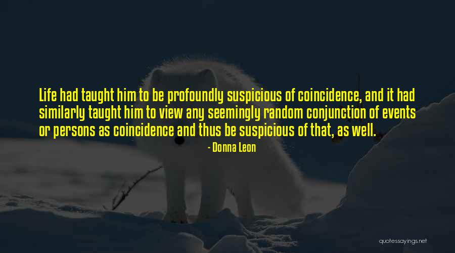 Donna Leon Quotes 187146 Donna Leon Quotes 187146