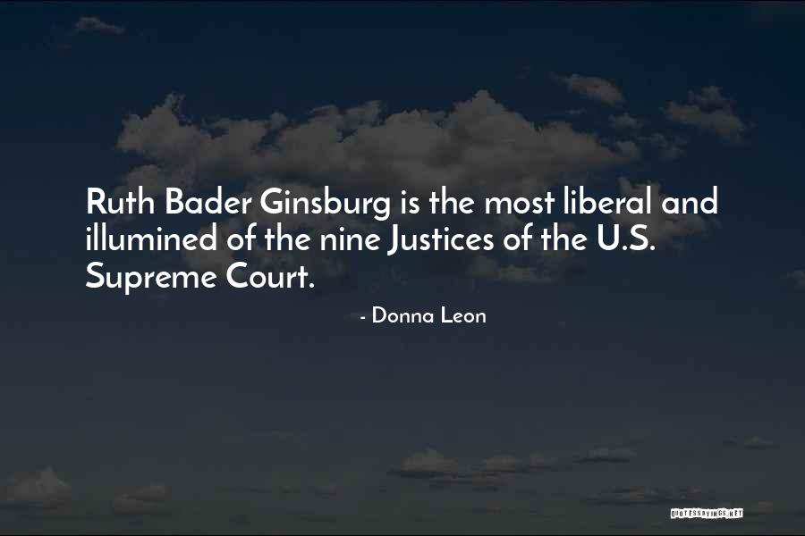 Donna Leon Quotes 1931205 Donna Leon Quotes 1931205